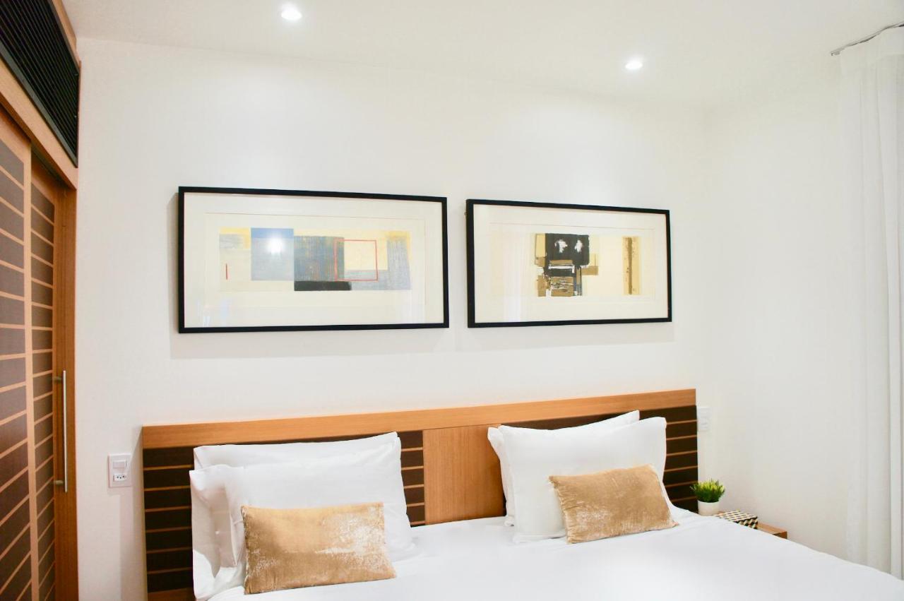 Flat Completo Wyndham Al Campinas,540 Av Paulista Jardins São Paulo Exterior foto