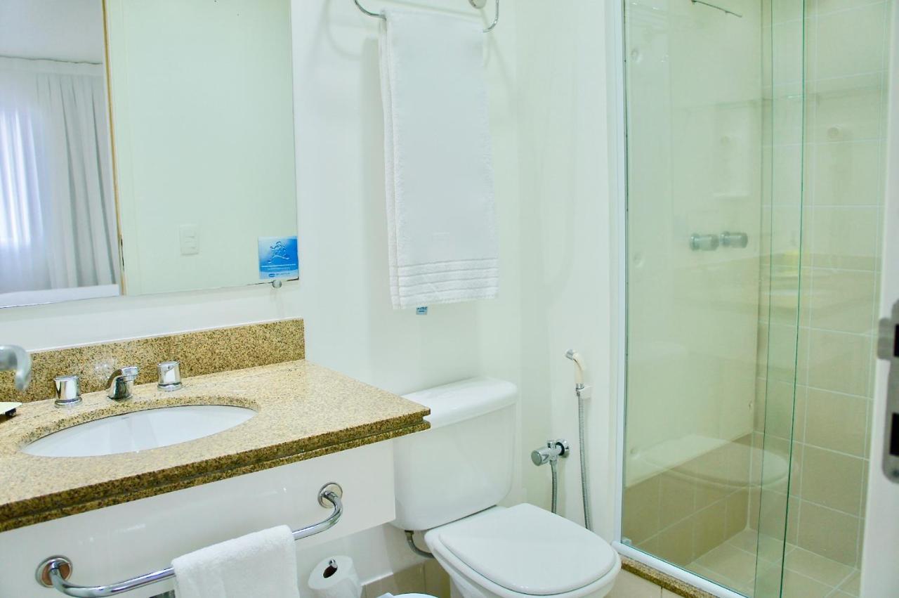 Flat Completo Wyndham Al Campinas,540 Av Paulista Jardins São Paulo Exterior foto