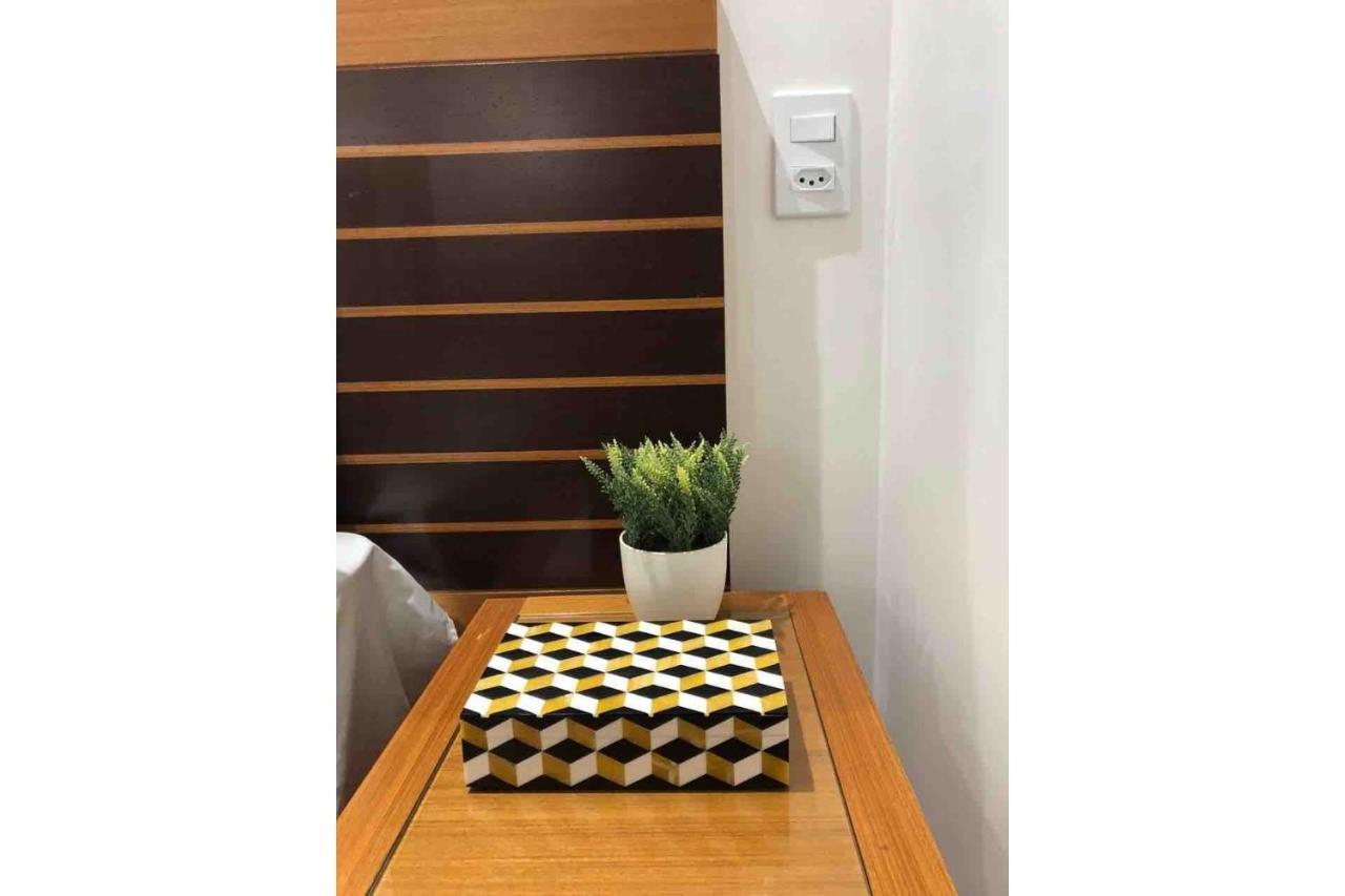 Flat Completo Wyndham Al Campinas,540 Av Paulista Jardins São Paulo Exterior foto