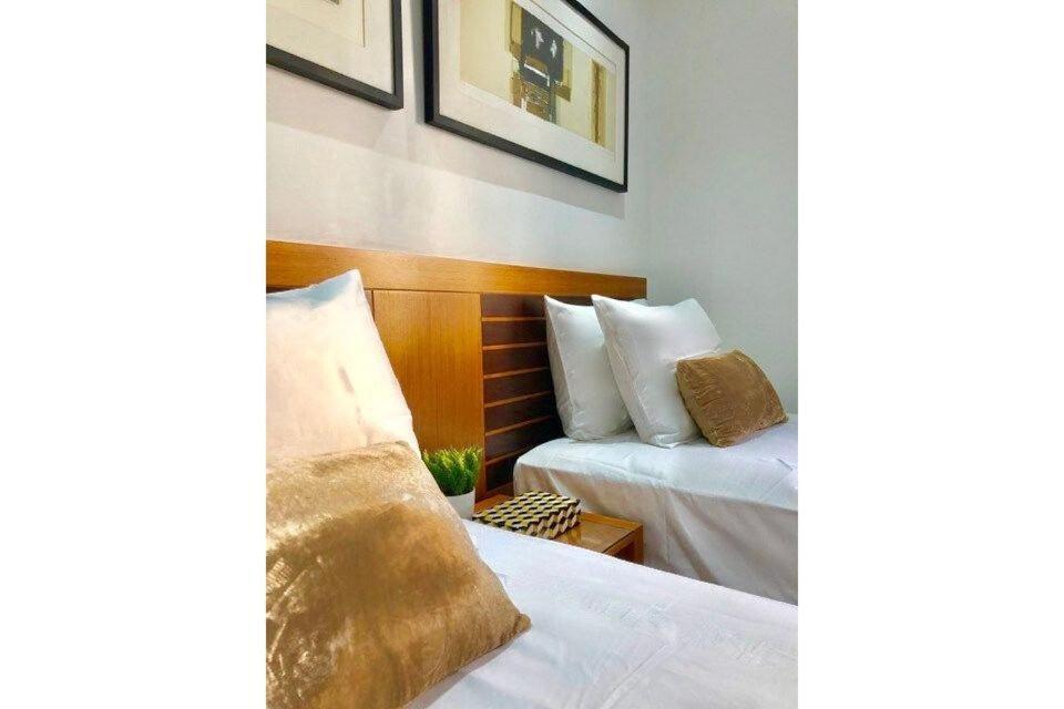 Flat Completo Wyndham Al Campinas,540 Av Paulista Jardins São Paulo Exterior foto