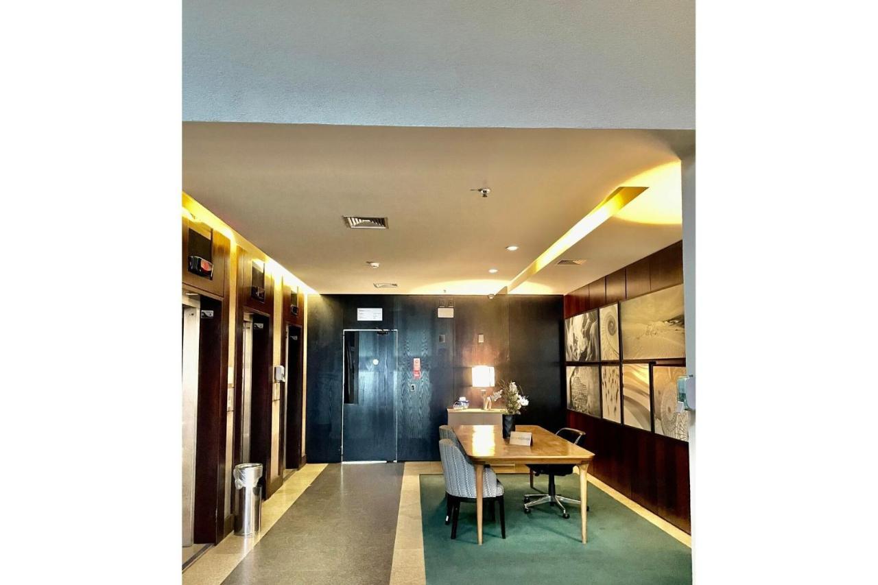 Flat Completo Wyndham Al Campinas,540 Av Paulista Jardins São Paulo Exterior foto