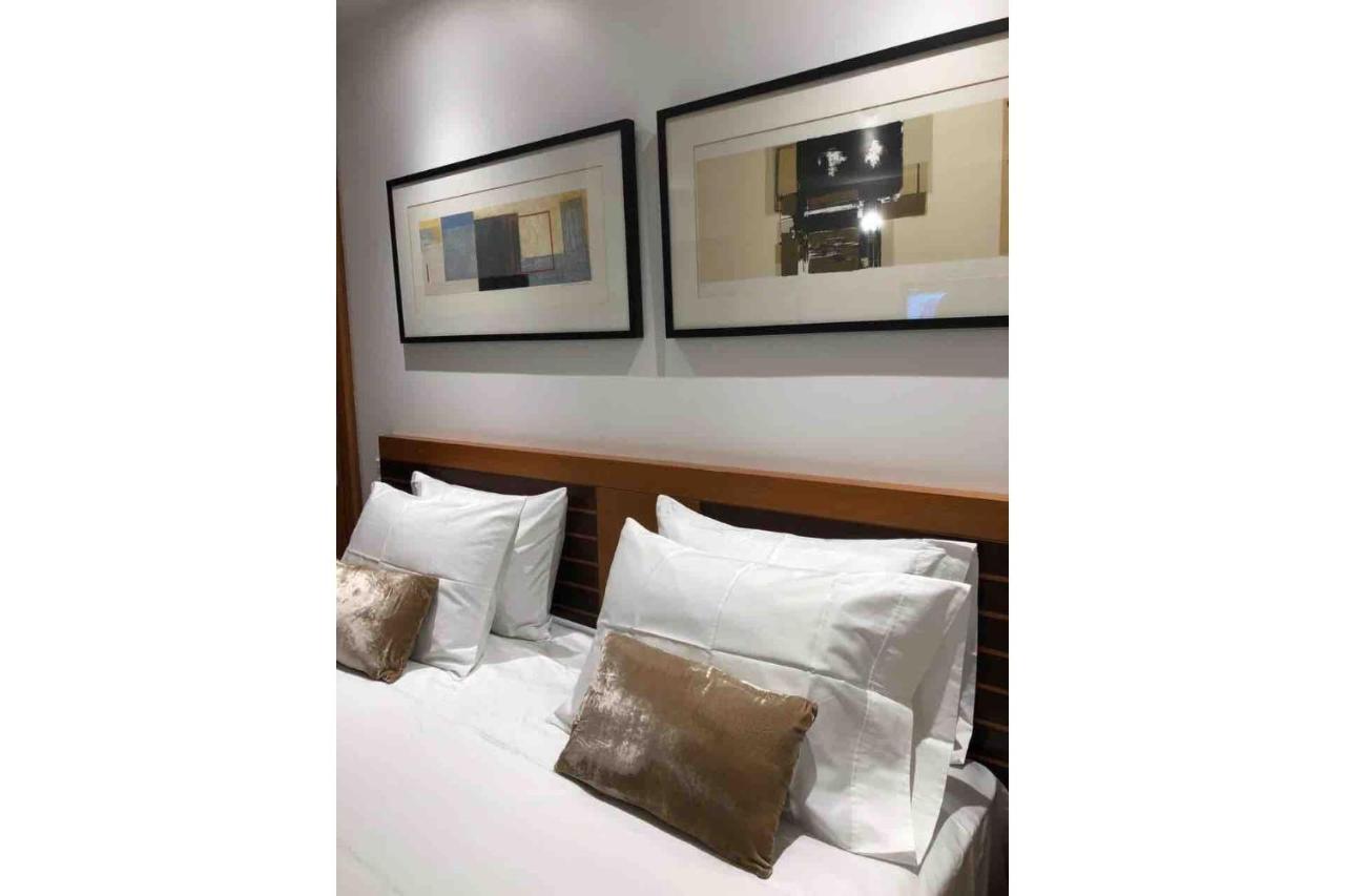 Flat Completo Wyndham Al Campinas,540 Av Paulista Jardins São Paulo Exterior foto